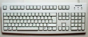 Cherry_keyboard_105_keys